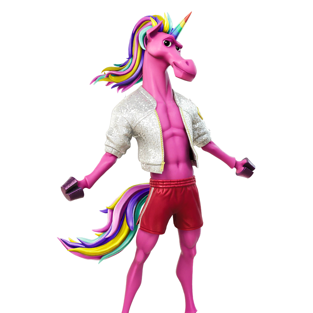 Fabio Sparklemane