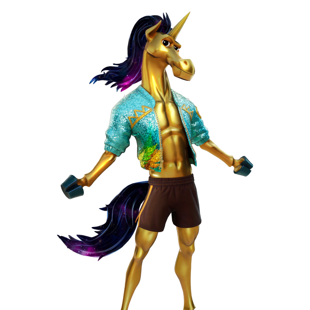 Fabio Galaxy