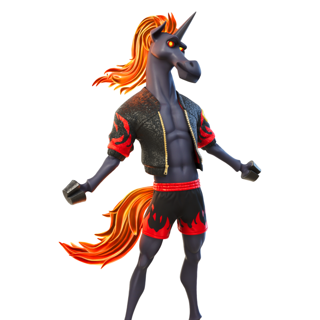 Fabio Spicy